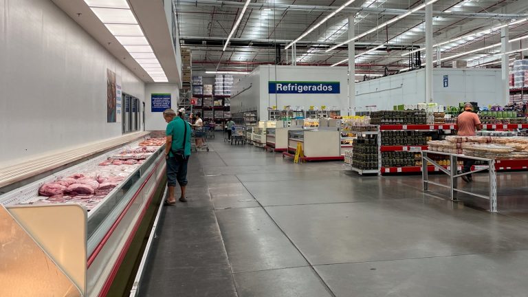 The Sam's Club Party Platter You Can Request to Be Made Fresh