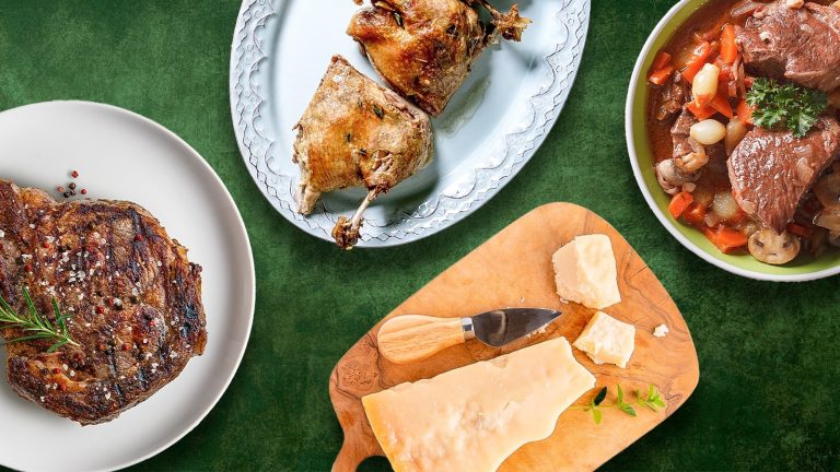 8 Facts You Should Know About Kokumi, the 'Sixth Taste'