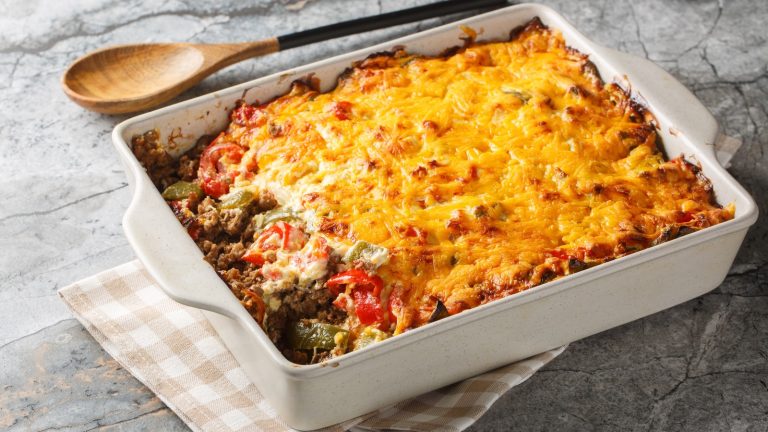 Why Are Casseroles a Southern Staple?