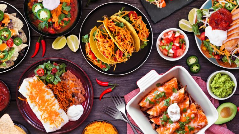 The Ultimate Fast Food Sauce to Elevate Your Homemade Mexican Dishes