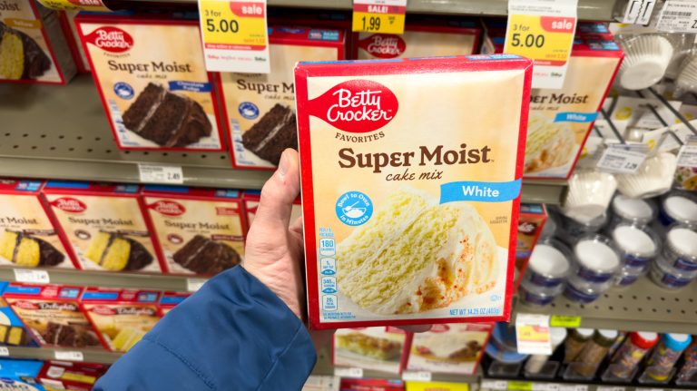 Does Cake Mix Actually Expire?
