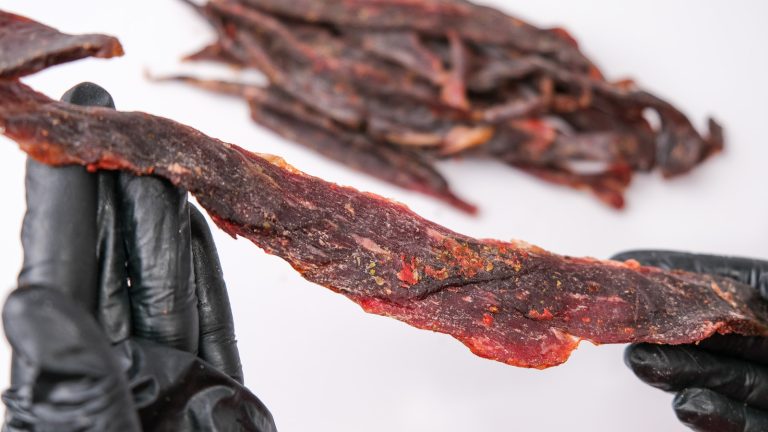 The Ultimate Guide to Crafting Long-Lasting Bacon Jerky