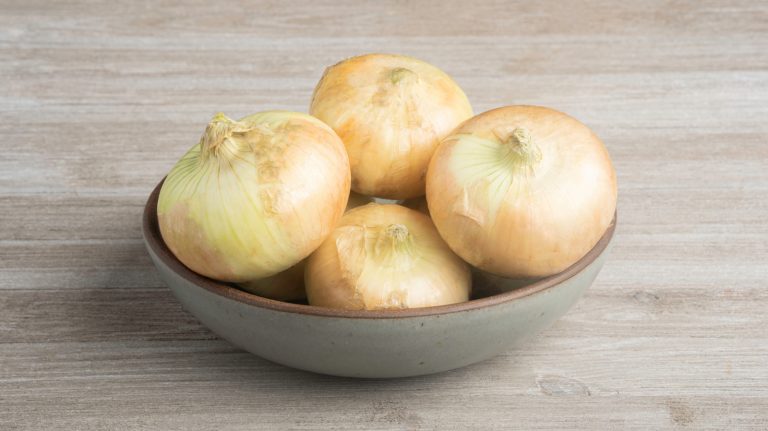 Onion Enthusiasts Must Try This Classic Southern Sandwich