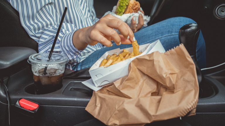 What Truly Qualifies as Fast Food?