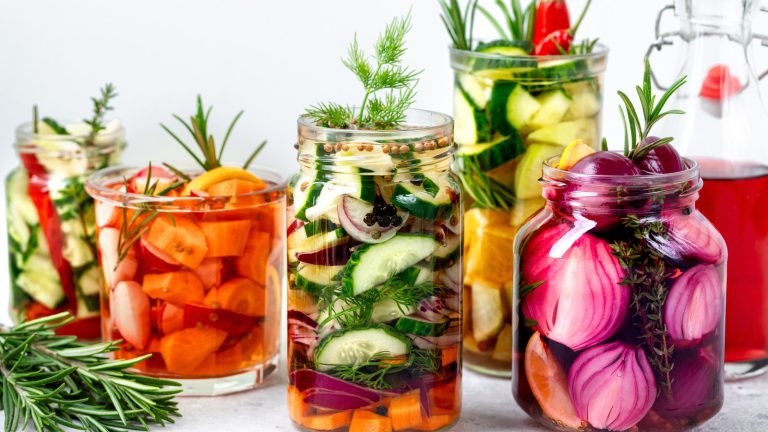 15 Creative Ways to Add Pickles to Your Breakfast