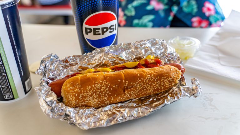 Can You Purchase Costco's Signature Hot Dogs Outside the Food Court?
