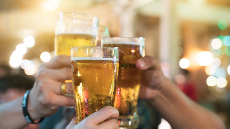 11 Common Beer Myths That Should Be Debunked Forever