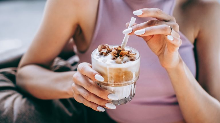 8 Delicious Fruit-Flavored Syrups to Enhance Your Coffee Experience