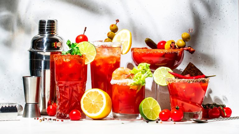 The Secret Ingredient for Perfectly Spicy Cocktails is a Common Daily Seasoning