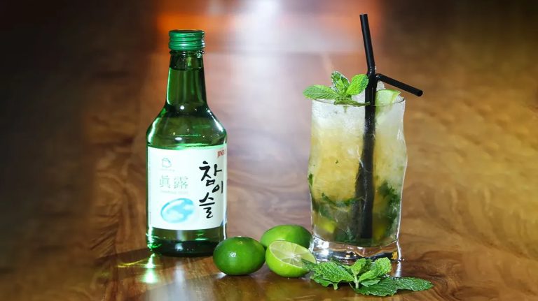 11 Top Ways to Incorporate Soju into Cocktails