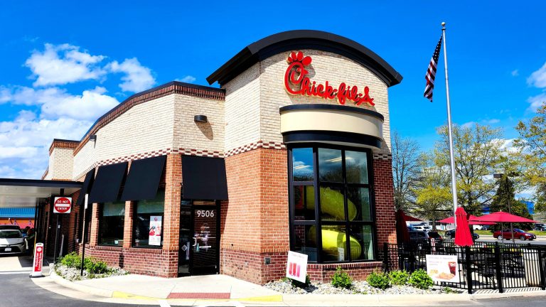 Dairy-Free Options on the Chick-Fil-A Menu
