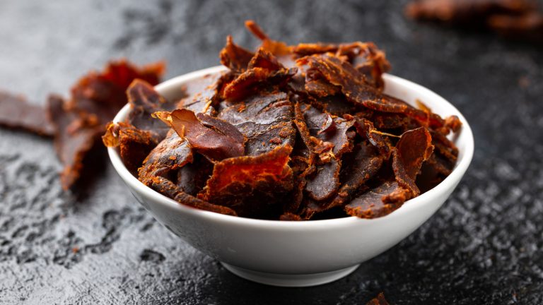 The Ultimate Guide to the Best Pork Cuts for Jerky