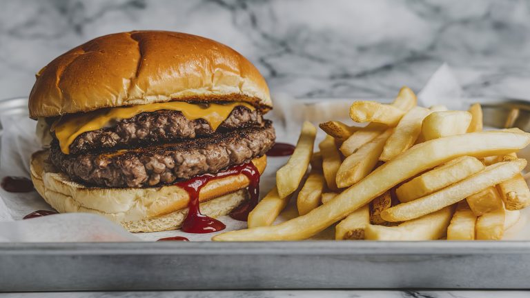 The Classic Burger Chain That Struggled to Evolve with Modern Trends