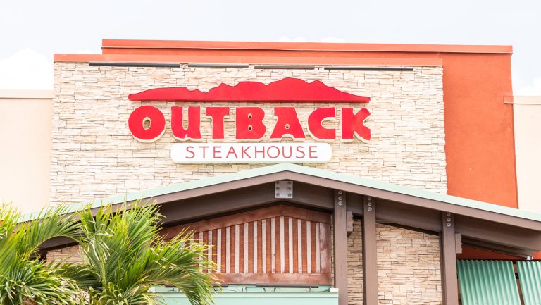 Surprisingly, Outback Steakhouse's Top Appetizer Isn't the Bloomin' Onion