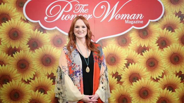 Ree Drummond's Go-To Comfort Meal: A Flavorful and Simple Chicken Dish