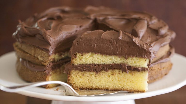 The Top Classic Boxed Cake Mix Available in Stores