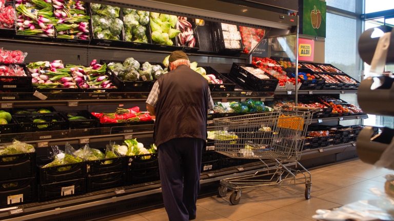 Aldi Could Have One of the Best Return Policies We've Encountered in Grocery Stores