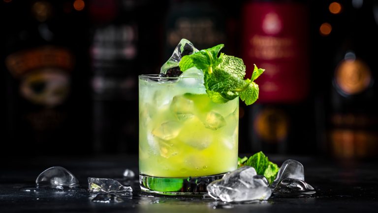 The Essential Ice Hack Every Home Bartender Should Know for Chilled, Undiluted Cocktails