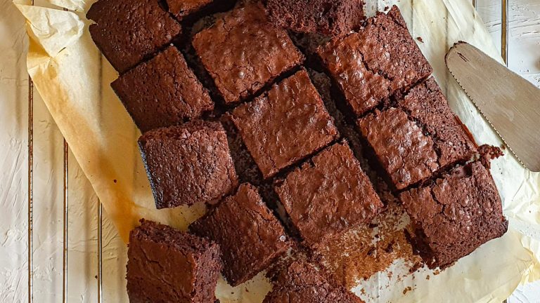 What Became of Betty Crocker's Boxed Snackin' Cake Mix?