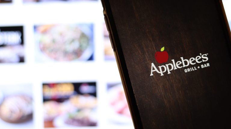 This Asian Fusion Delight is Applebee's Top Appetizer