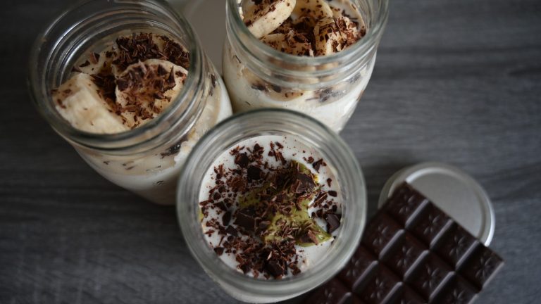 Don't Discard Those Leftover Mason Jars—Turn Them Into Ice Cream Makers Instead