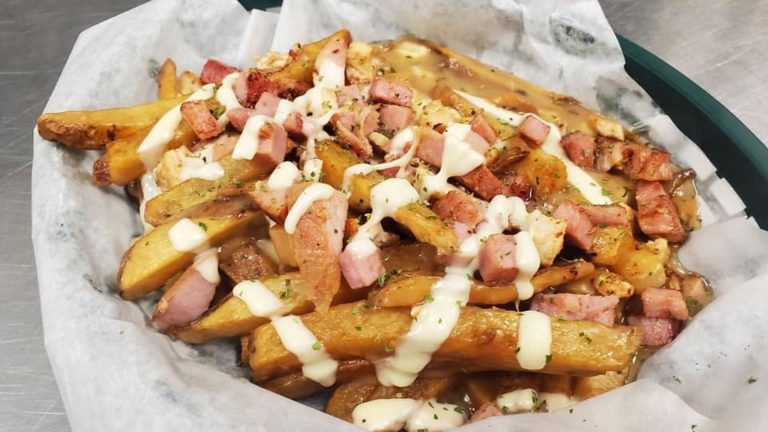 The Michigan Dining Spot Where All Eyes Are on the Guests