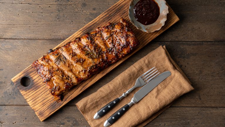 Discover the Secret to Texas Roadhouse's Incredibly Tender Ribs