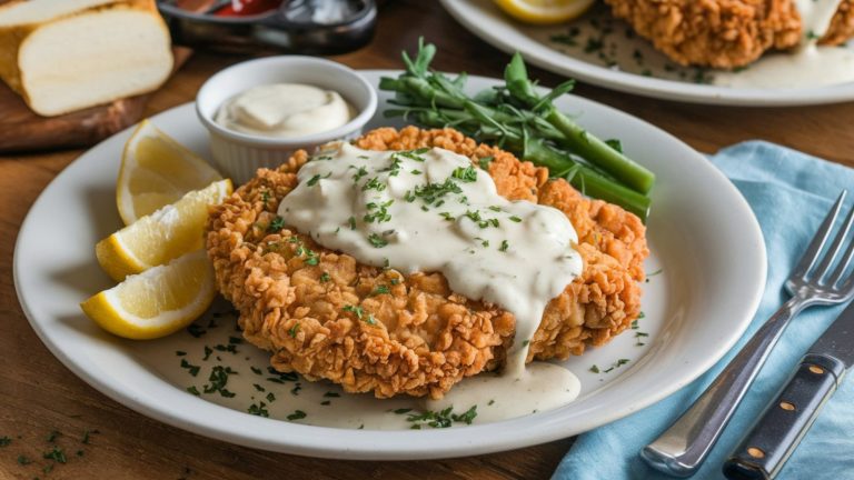 How to Distinguish Between Country Fried and Chicken Fried Steak