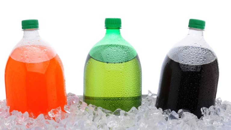 Don't Toss Those 2-Liter Soda Bottles—Try This Gardening Hack Instead