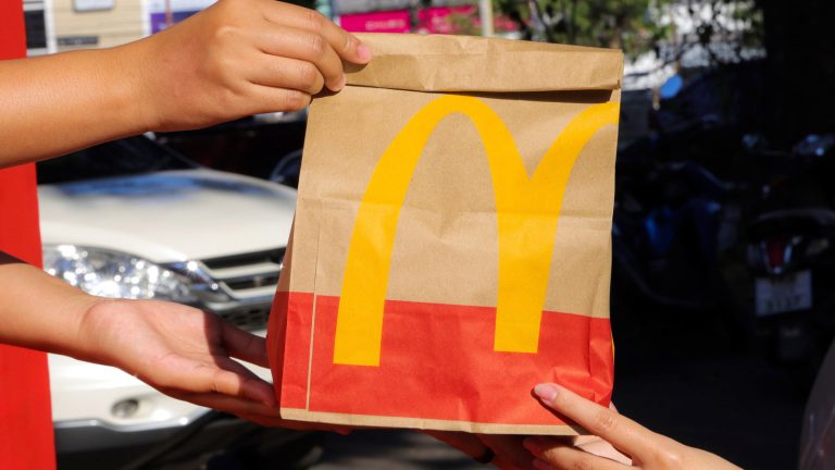 Why McDonald's Mighty Wings Failed to Soar with Customers