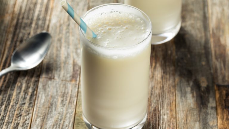 The Essential Whisking Technique for Perfectly Creamy Vietnamese Egg Soda