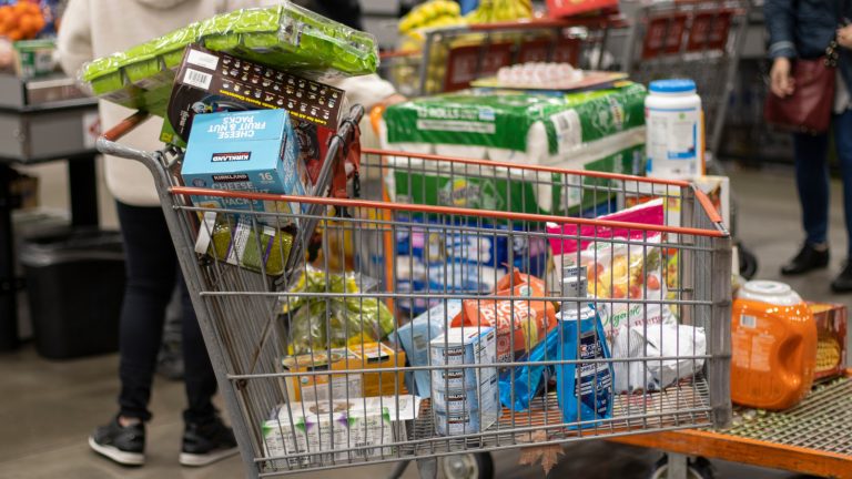 If You're New to Costco, Make Sure to Add This Frozen Dinner to Your Cart
