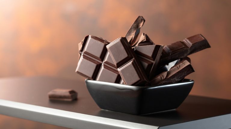 A Beloved Brand Famous for Its Soaps Also Offers a Dark Chocolate Collection