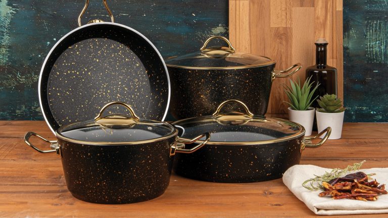 This Common Mistake Could Reduce Your Cookware's Lifespan