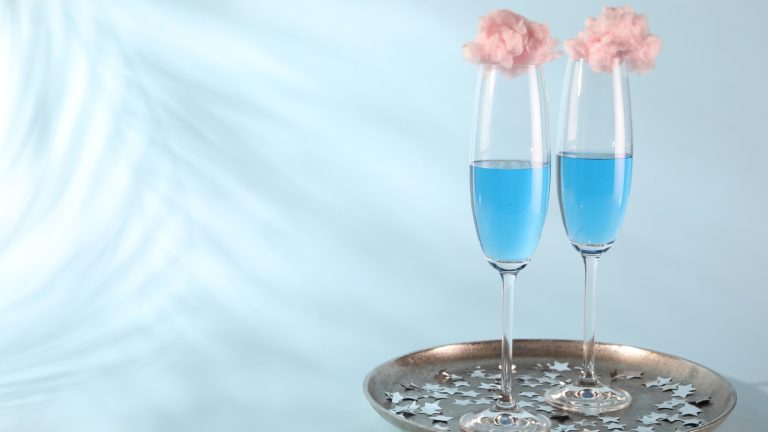 The Cotton Candy Cocktail: A Delightful Blend of Soda and Liquor