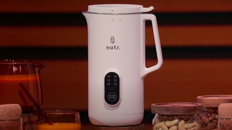 Here's the Update on Nutr After Shark Tank