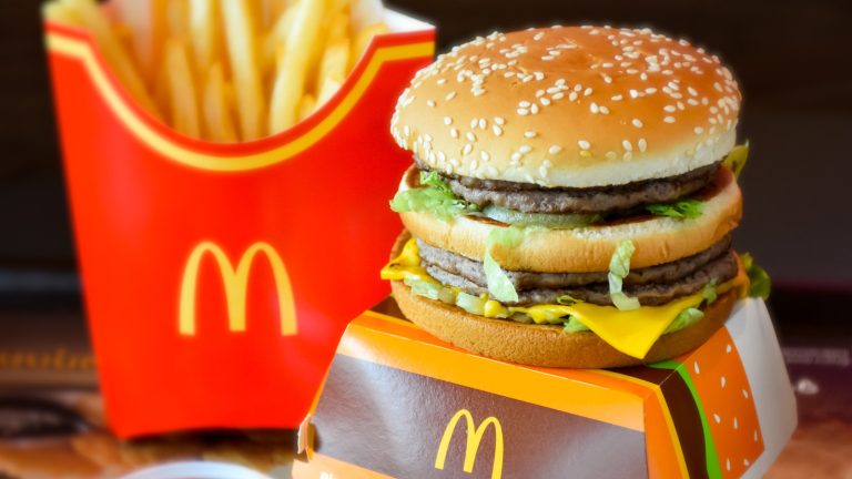 McDonald's Isn't for Everyone: Countries That Have Banned the Popular Fast Food Chain