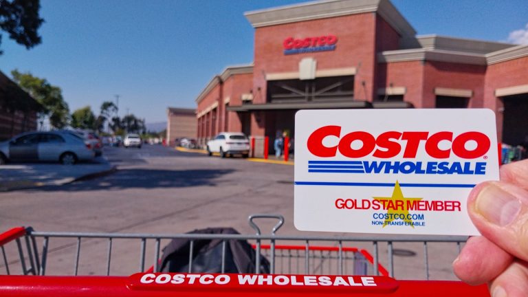 Bulk Gourmet Cheese Available at Costco