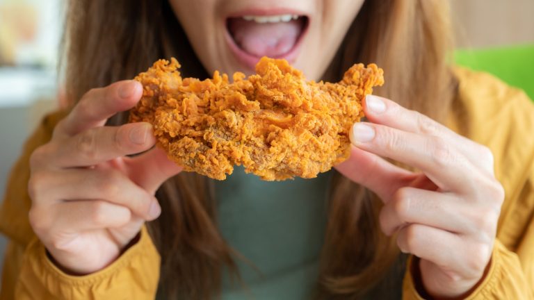 This Popular Fast Food Chicken Chain Is Owned by a Food Network Star