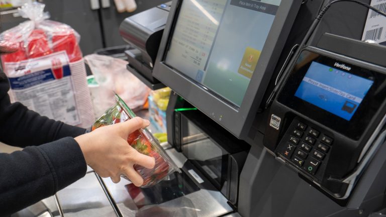 The Frustrating Obstacle You Might Encounter at a Costco Self-Checkout