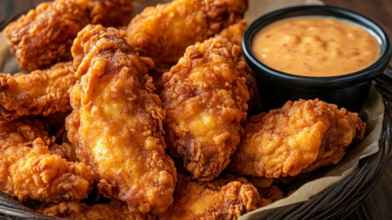 Huey Magoo's vs. Raising Cane's: How Do These Two Chicken Chains Compare?