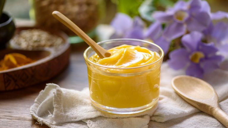 How to Determine if Butter is Fully Clarified