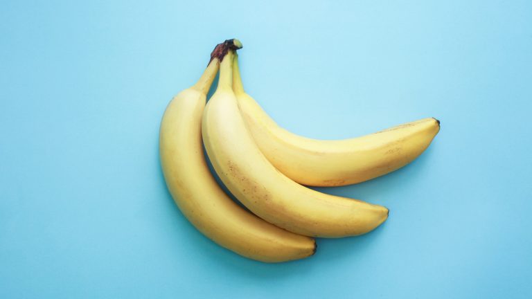The Air Fryer Trick to Instantly Ripen Your Bananas