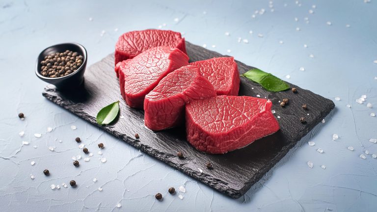 The Steak Cuts to Avoid Cooking Medium-Rare