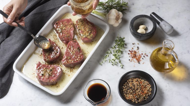 Discover America's Most Popular Cut of Steak: The King of Steaks Revealed