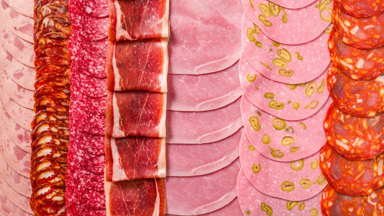 Why Deli Meat Is Prone to Listeria Contamination