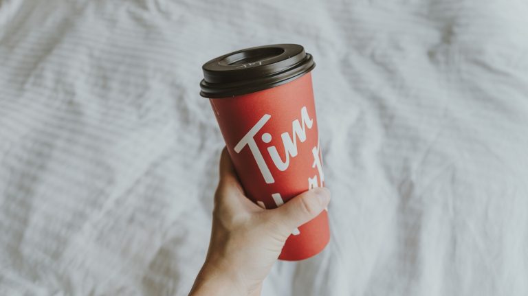 Where to Buy Tim Hortons' Coffee Grounds in the U.S.