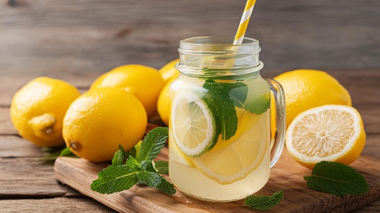 How Does Egyptian-Style Lemonade Stand Out From Other Varieties?