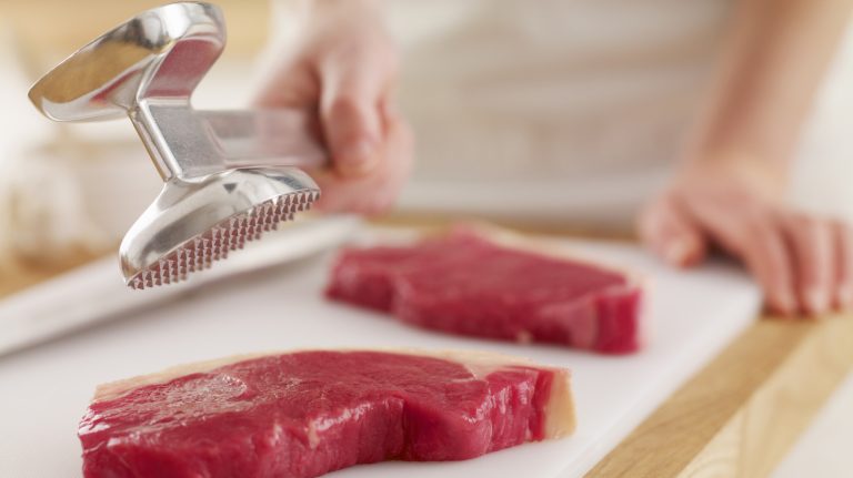 Is a Meat Tenderizer Truly Necessary?