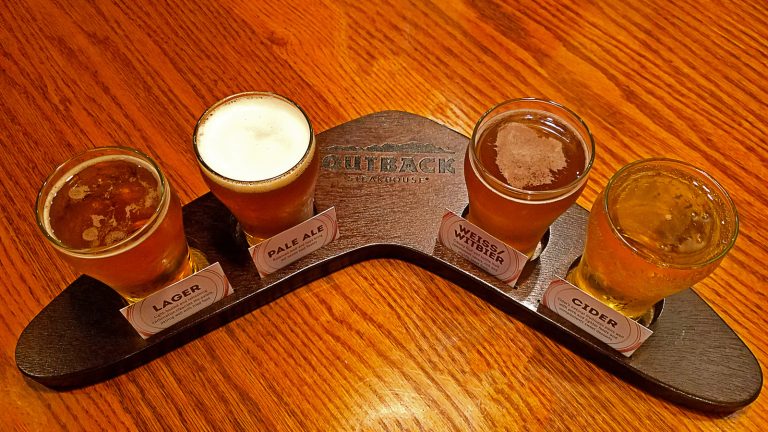 Is Outback Steakhouse Truly Australian? Unveiling the Inspiration Behind Its Quirky Theme